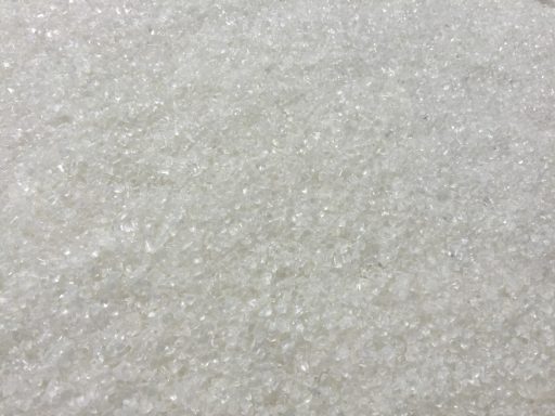 PC ex. Lexan 161 R farblos Mahlgut - AMPlast Trading Materialmanagement - Lieferant von Kunststoff - Rohstoffen