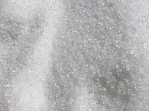 PMMA ex. PLEXIGLAS 8NLE farblos Mahlgut AMPlast Trading Materialmanagement - Lieferant von Kunststoff - Rohstoffen