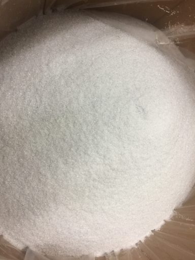 PC ex. Lexan LS2 farblos Mahlgut - AMPlast Trading Materialmanagement - Lieferant von Kunststoff - Rohstoffen