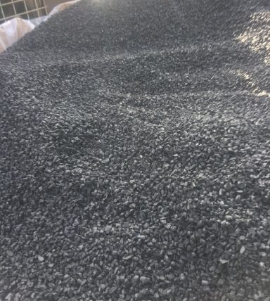 PPA ex. Amodel AS 1133 HS BK324 Mahlgut - AMPlast Trading Materialmanagement - Lieferant von Kunststoff - Rohstoffen